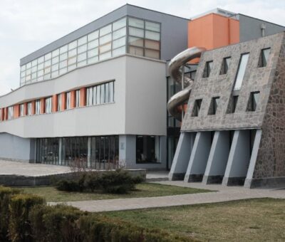 «Այբ» դպրոց