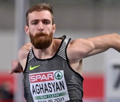 Լեւոն Աղասյան