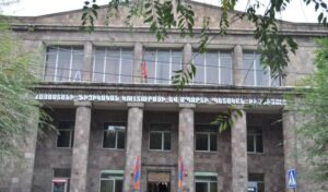 Ֆիզկուլտինստիտուտ (ՀՖԿՍՊԻ)