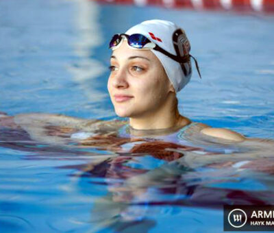 Վարսենիկ Մանուչարյան