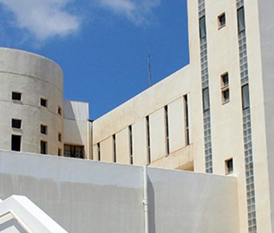 Կրետեի տեխնիկական համալսարան