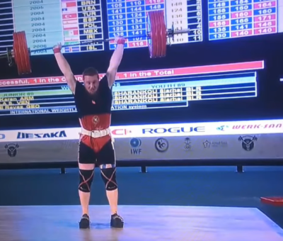 Ալեքսանդր Լազարյան