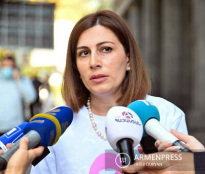 Անահիտ Ավանեսյան