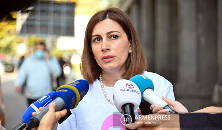 Անահիտ Ավանեսյան