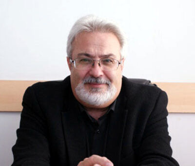 Արմեն Բուբուշյան