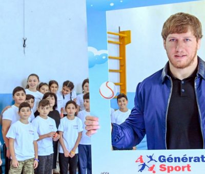 Արթուր Ալեքսանյան