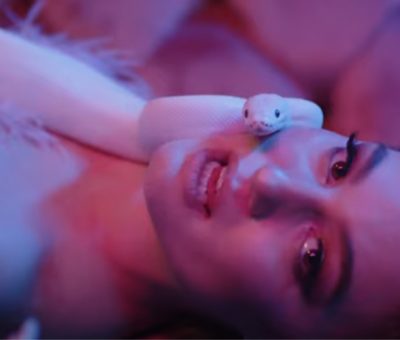 Աթենա Մանուկյան