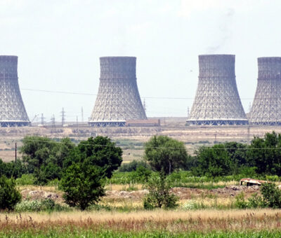 Հայկական ատոմակայան