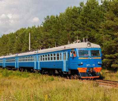 ԷՌ-2 էլեկտրագնացք