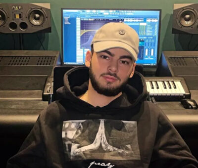 KONFUZ Միխայիլ Մարգարյան