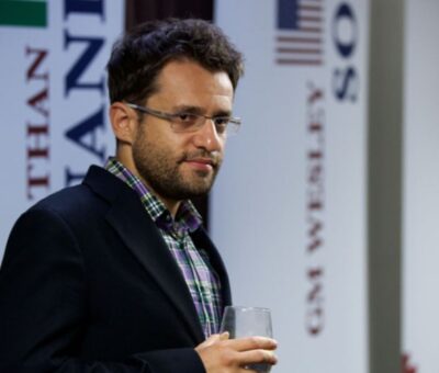 Լևոն Արոնյան