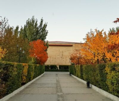 Շիրակի պետական համալսարան, ՇՊՀ