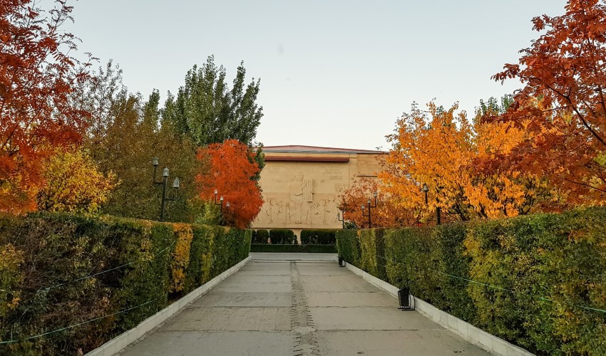 Շիրակի պետական համալսարան, ՇՊՀ