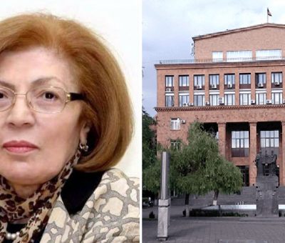 Աիդա Իսկոյան