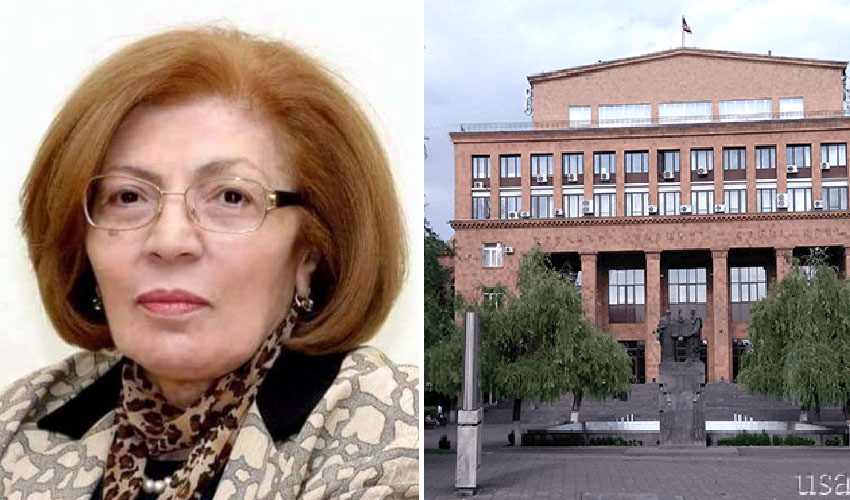 Աիդա Իսկոյան