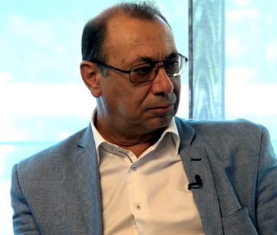 Արա Գալոյան