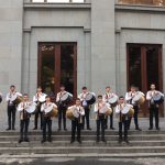 Դհոլի խումբ, Արմարվիրի արվեստի պետական քոլեջ