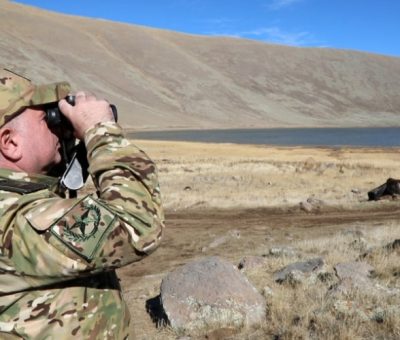 Արշակ Կարապետյան