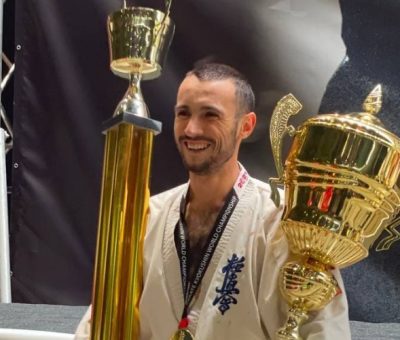 Արթուր Առուշանյան