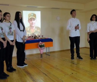 Ազատ Մաջարյան