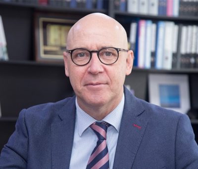 Բերտրան Վենար