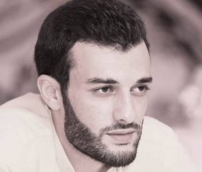 Դավիթ Պետրոսյան