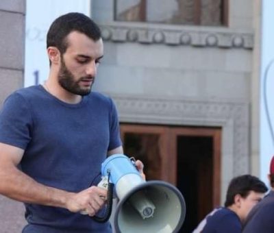 Դավիթ Պետրոսյան