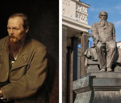 Ֆյոդոր Դոստոեւսկի