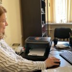 Հռիփսիմե Պողոսյան