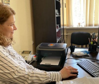 Հռիփսիմե Պողոսյան