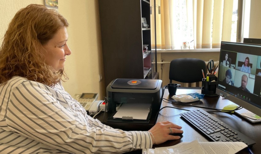 Հռիփսիմե Պողոսյան