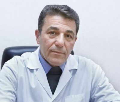 Կարեն Բաբայան