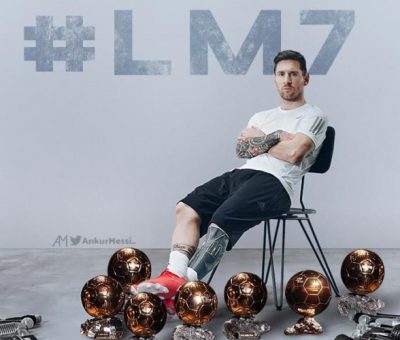 Լիոնել Մեսսի