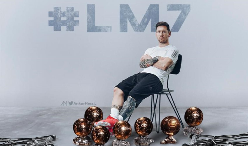 Լիոնել Մեսսի