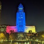 Լոս Անջելեսի քաղաքապետարան