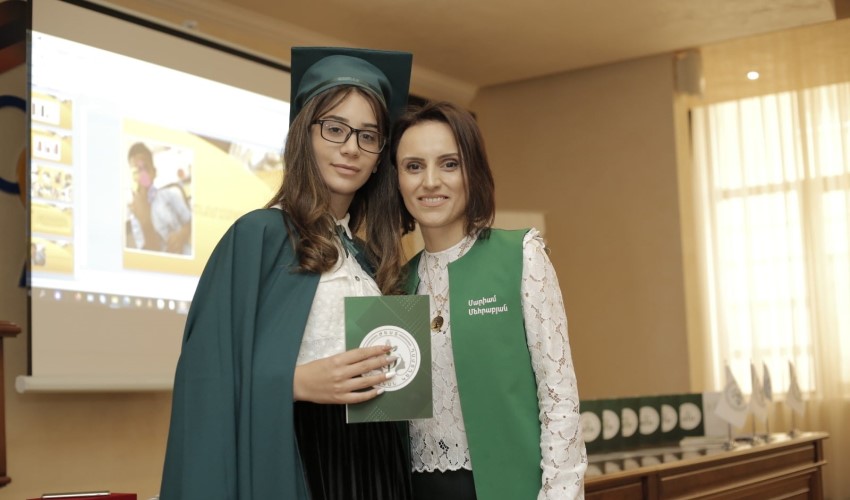 Մարիետա Գրիգորյան