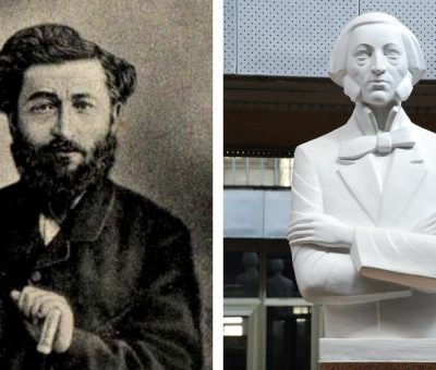 Միքայել Նալբանդյան