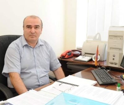 Մուշեղ Հովսեփյան