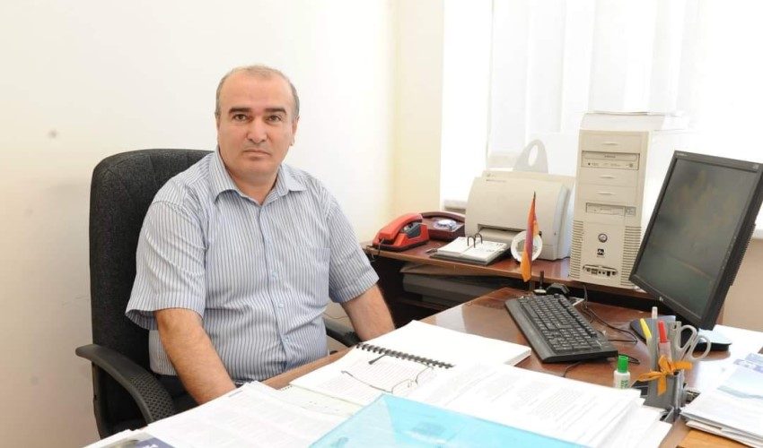 Մուշեղ Հովսեփյան