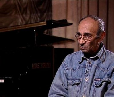 Ռուբեն Ալթունյան