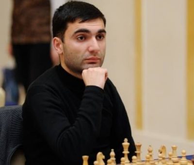 Սարգիս Սարգսյան