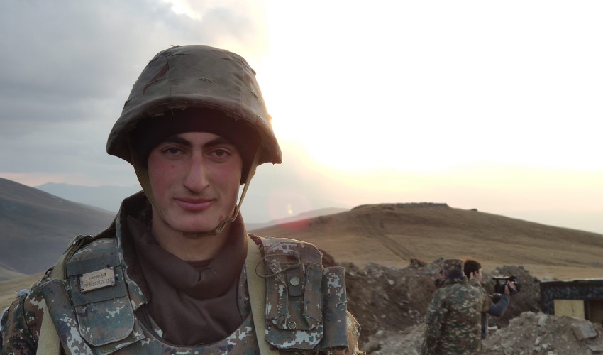 Սուրիկ Սաֆարյան