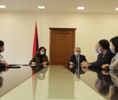 Վահրամ Դումանյան, Քրիստինա Ազնավուր