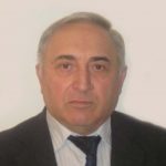 Վանյա Միրզոյան