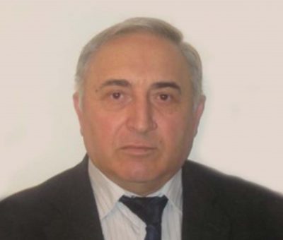 Վանյա Միրզոյան