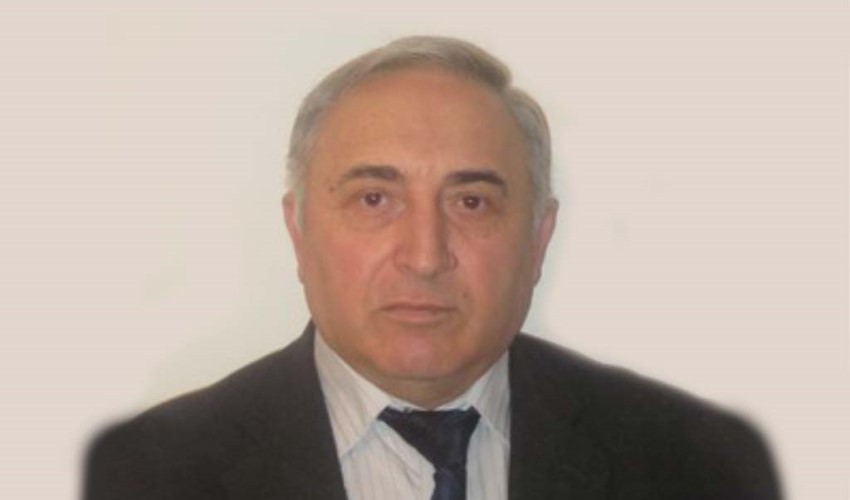 Վանյա Միրզոյան