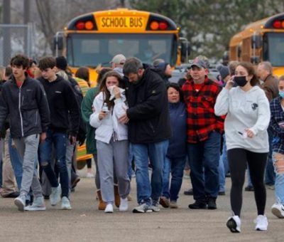 Հրաձգություն ԱՄՆ-ում. 3 աշակերտ է զոհվել