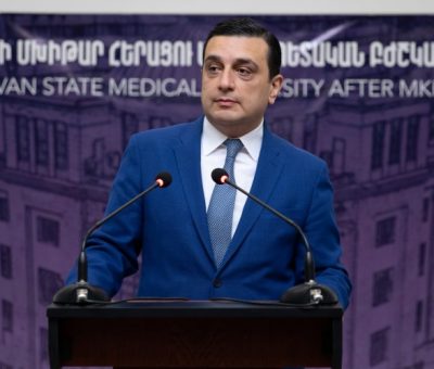 Արմեն Մուրադյան