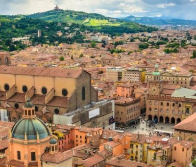 Բոլոնիայի համալսարան