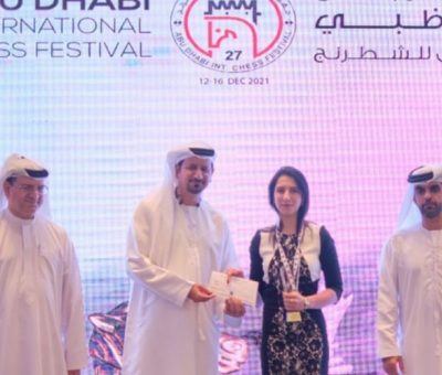 Մարիա Գեւորգյան